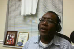 Dr. Claude on Radio